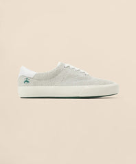 Suede Sneakers