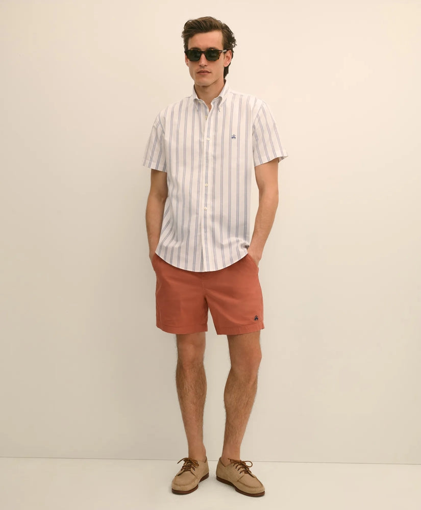 The 6" Friday Drawstring Shorts