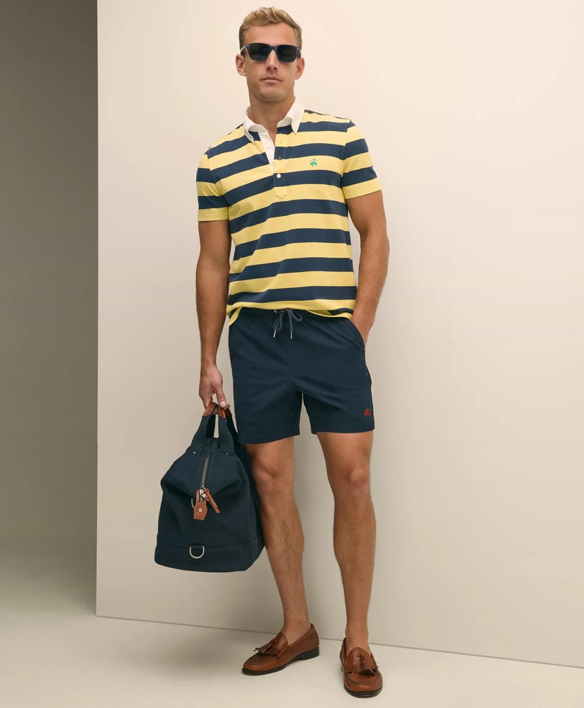 The 6" Friday Drawstring Shorts