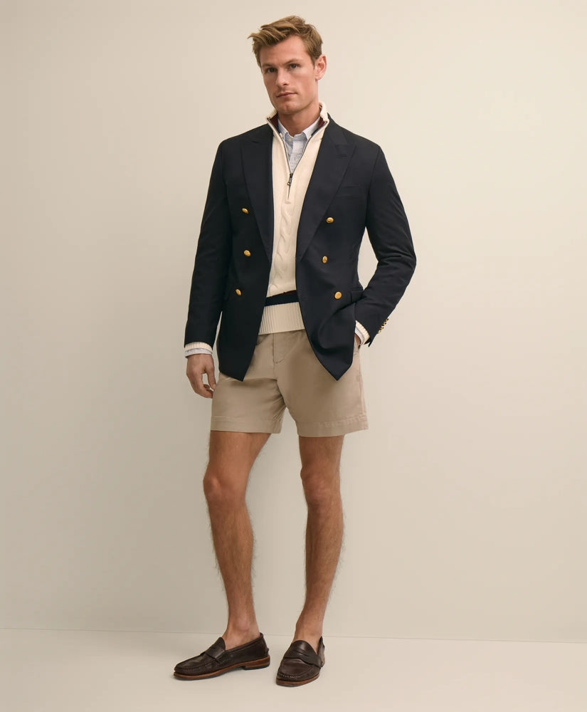 The 7" Friday Chino Short