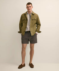 The 7" Friday Chino Short
