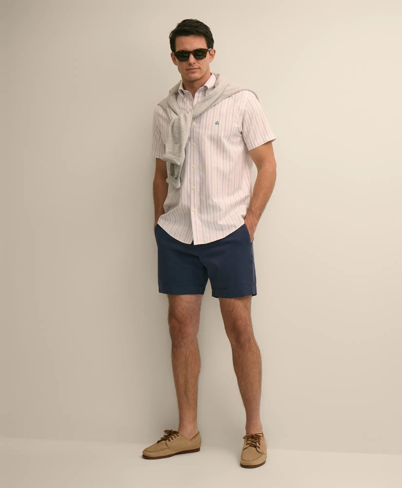 The 7" Friday Chino Short