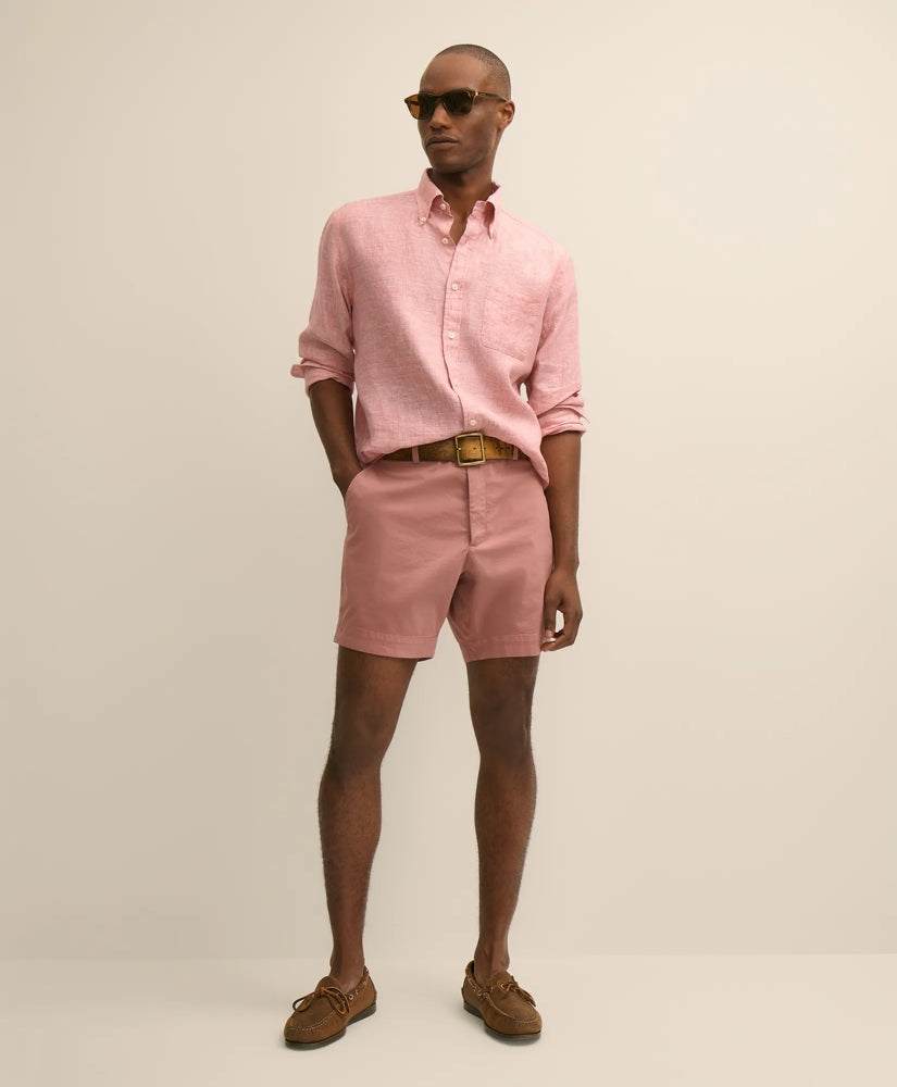 The 7" Friday Chino Short