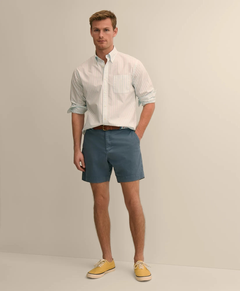 The 7" Friday Chino Short
