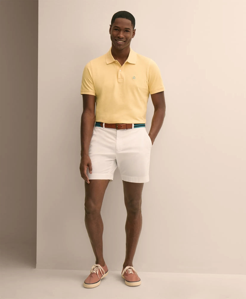 The 7" Friday Chino Short