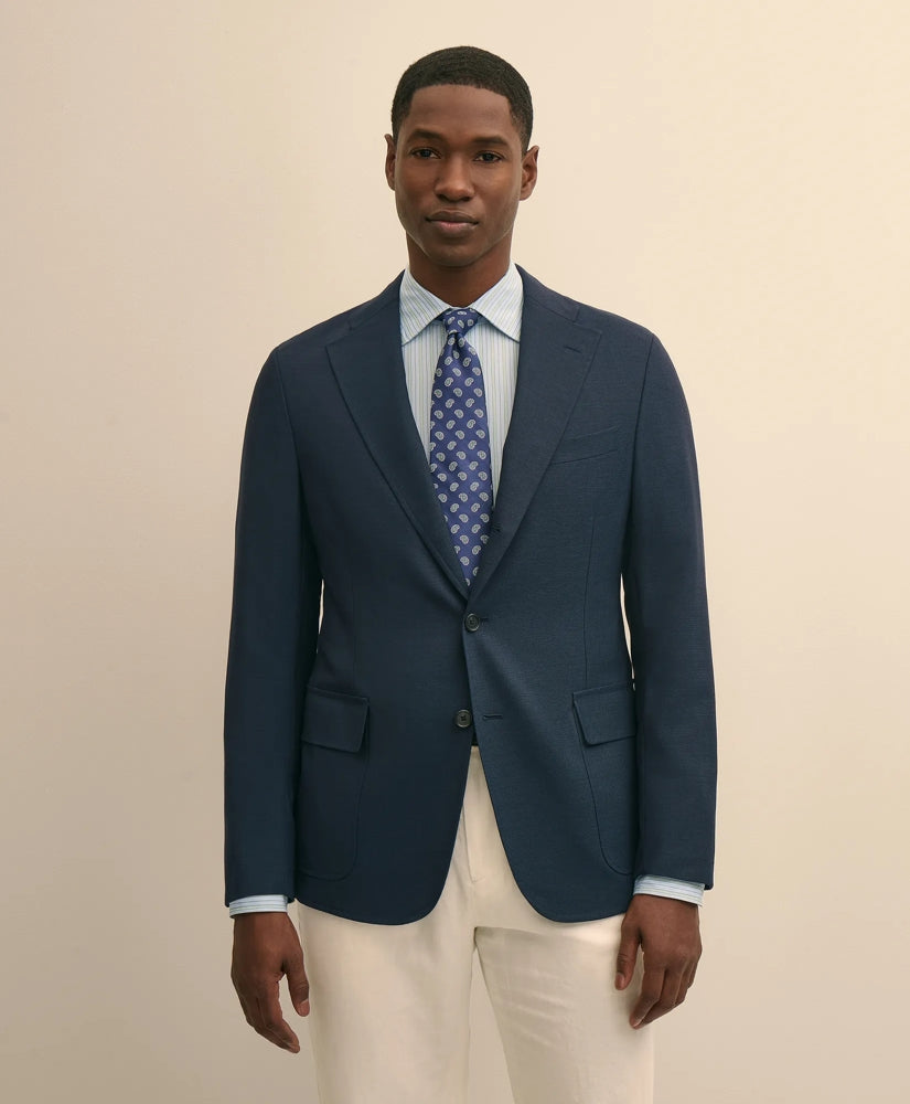 The Cloud Jacket