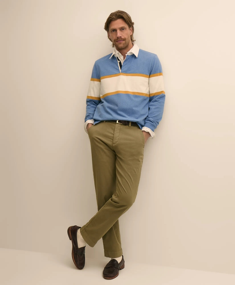 The Friday Chino