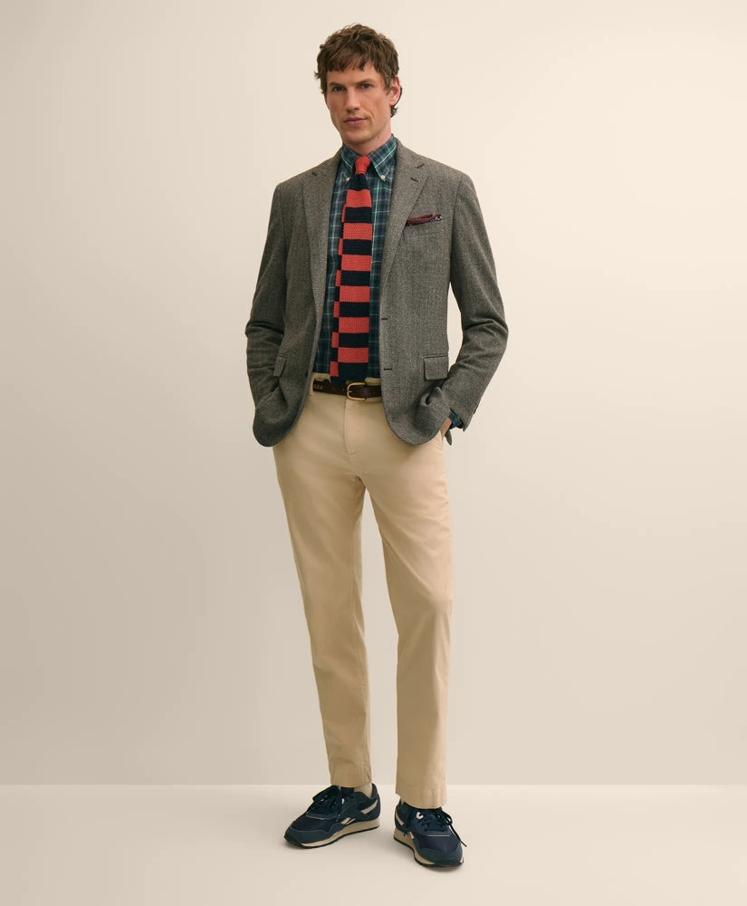 The Friday Chino