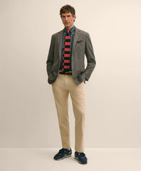 The Friday Chino