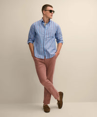 The Friday Chino