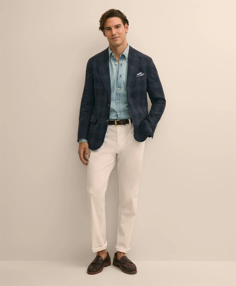 The Friday Chino