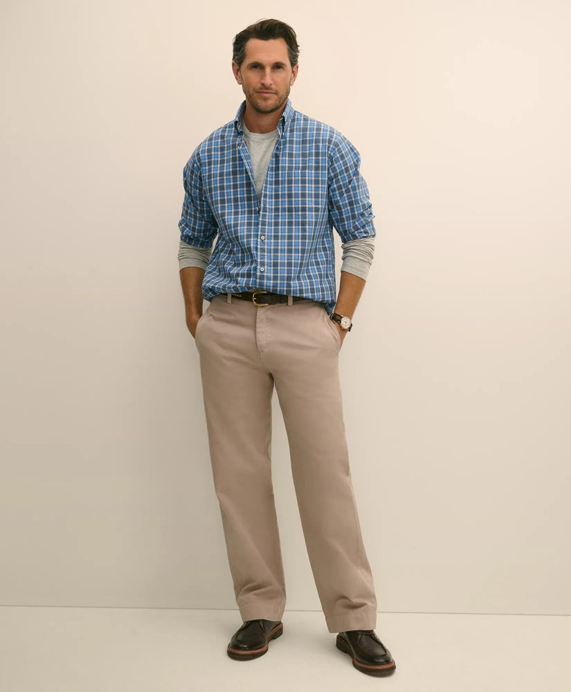 The Heritage Chino Pant