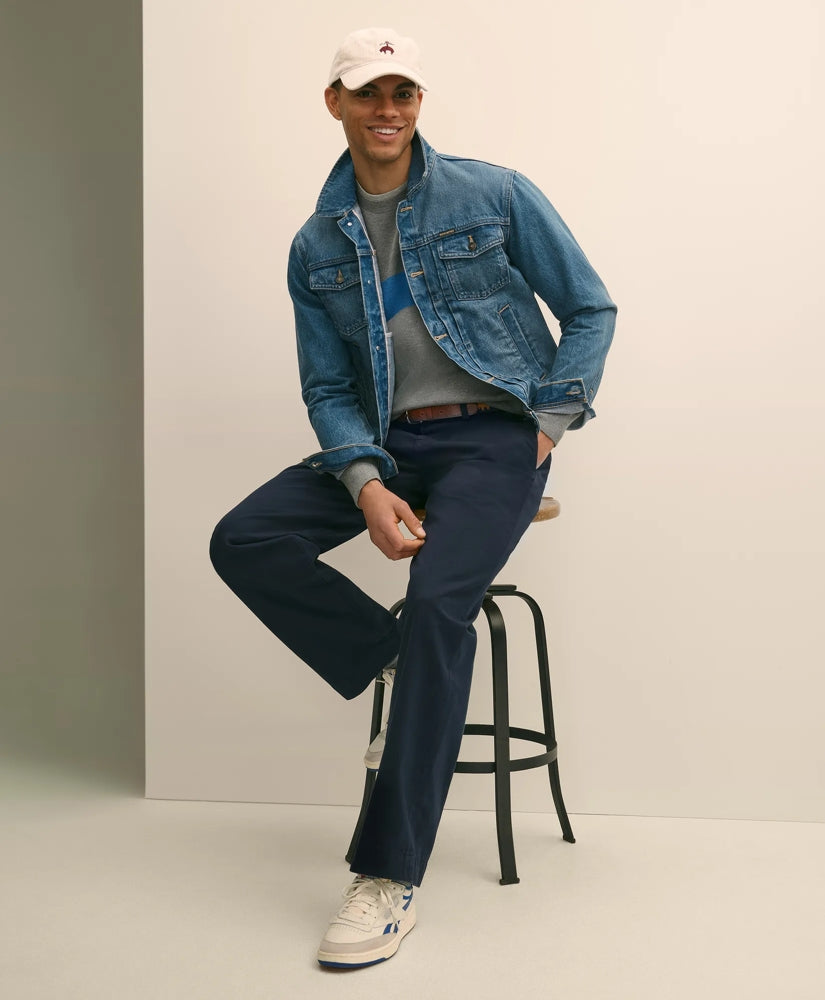 The Heritage Chino Pant
