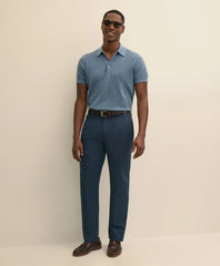 The Linen-Cotton Pants