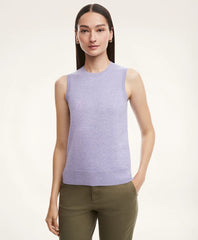 Twinset Shell in Supima