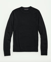 Ultimate Merino Wool Crewneck Sweater