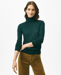 Ultimate Merino Wool Turtleneck