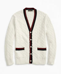 Vintage-Inspired Supima