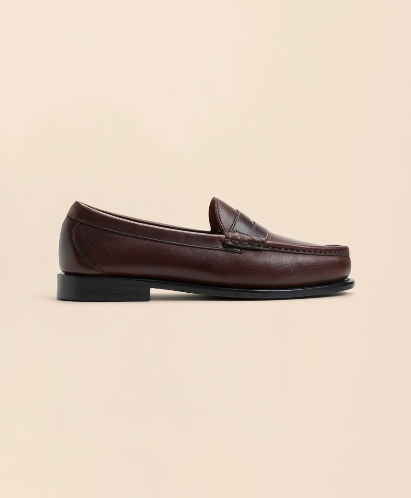 Westport Penny Loafers