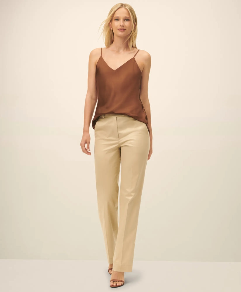 Wide Leg Advantage Chino