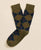 OLIVE-BLUE