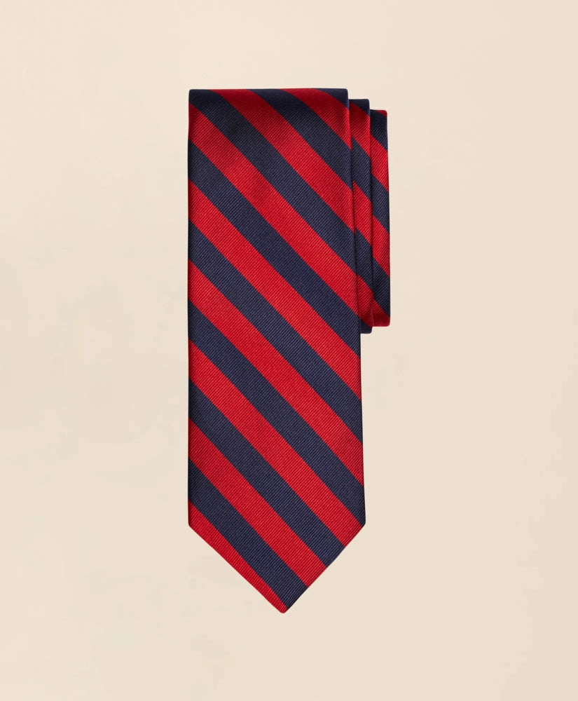 BB#4 Rep Tie