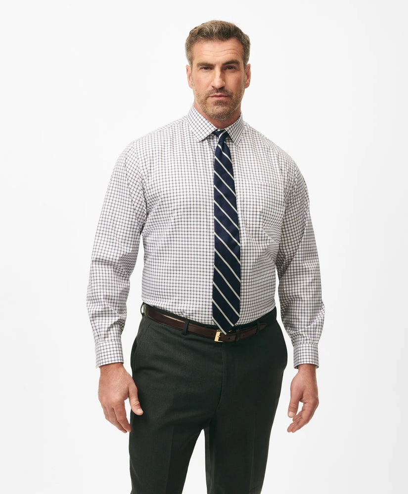 Big & Tall Stretch Supima
