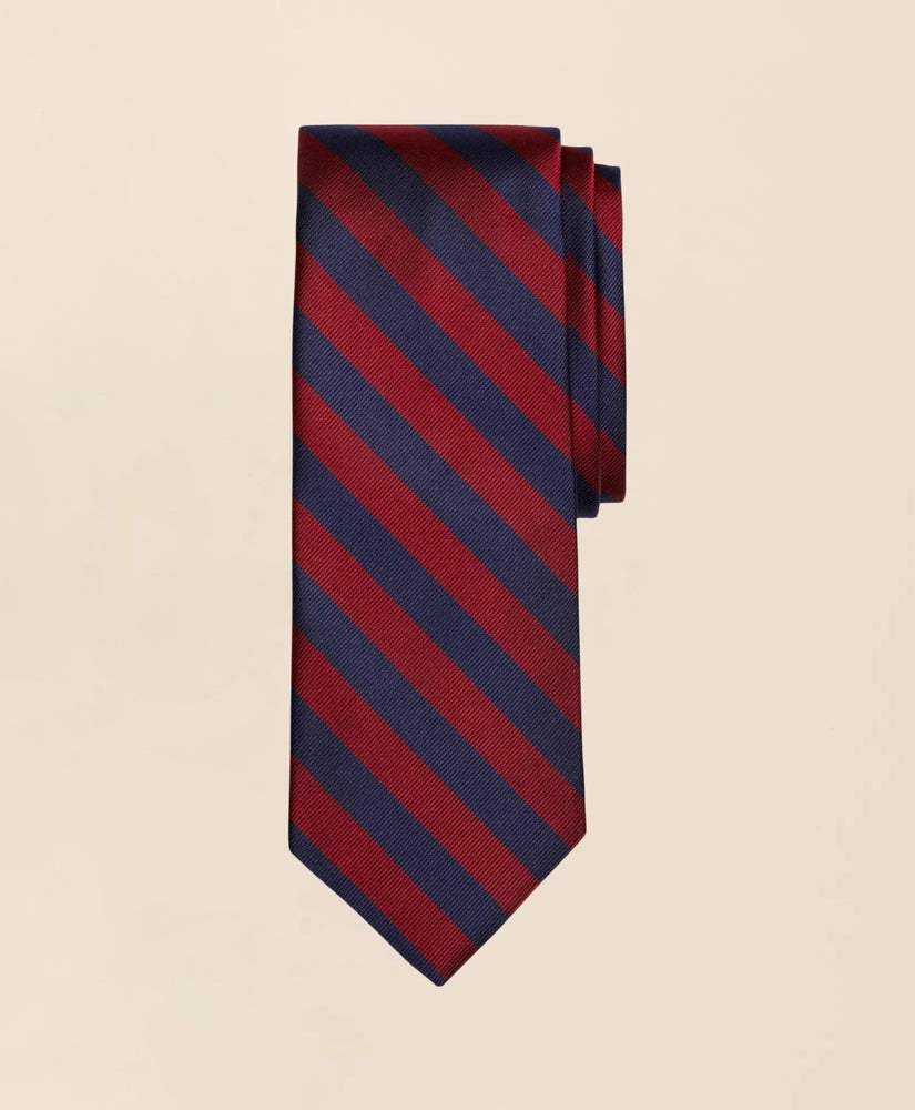 BB#4 Rep Tie
