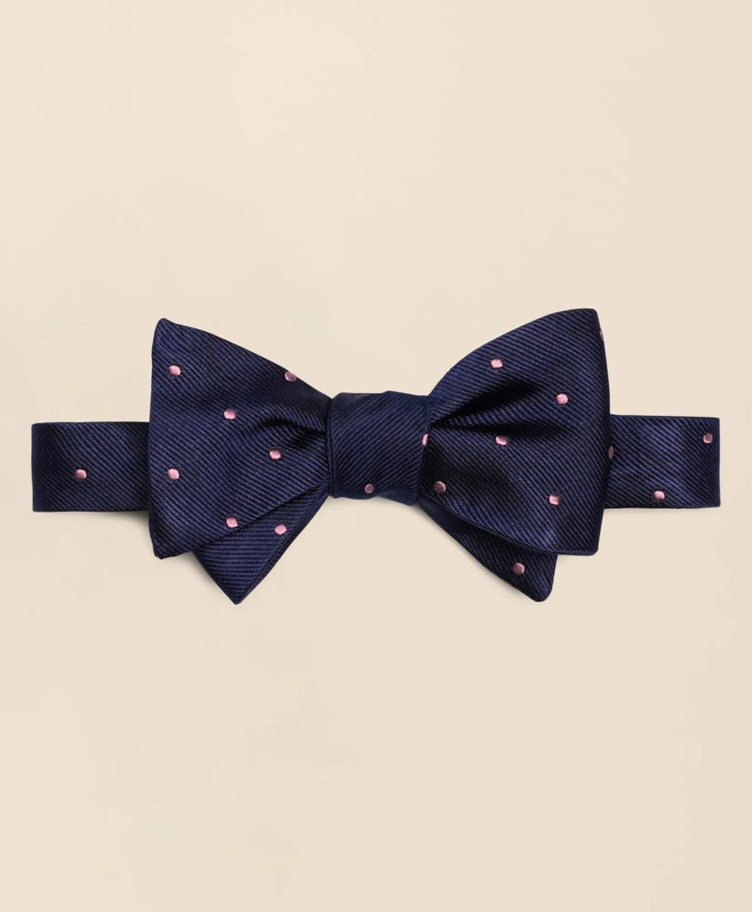 Dot Bow Tie