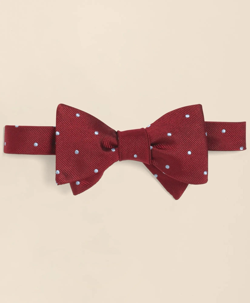 Dot Bow Tie