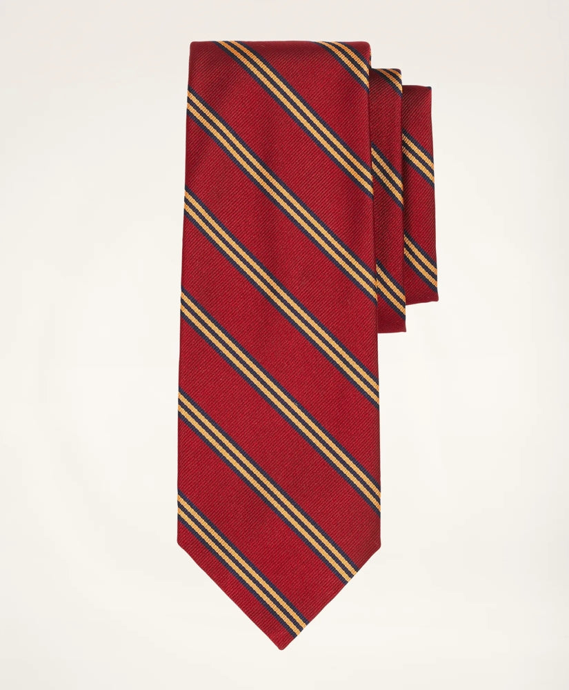 Mini BB#1 Rep Tie