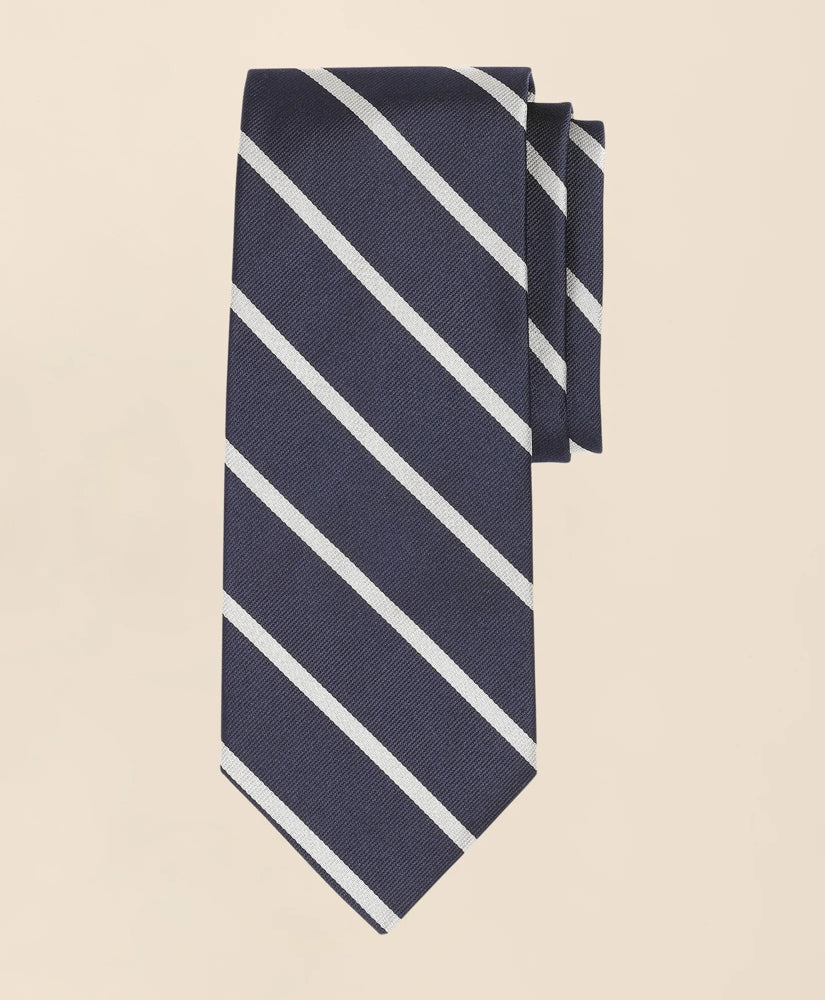 BB#3 Rep Tie