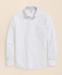 Friday Oxford Shirt, Pop-Over