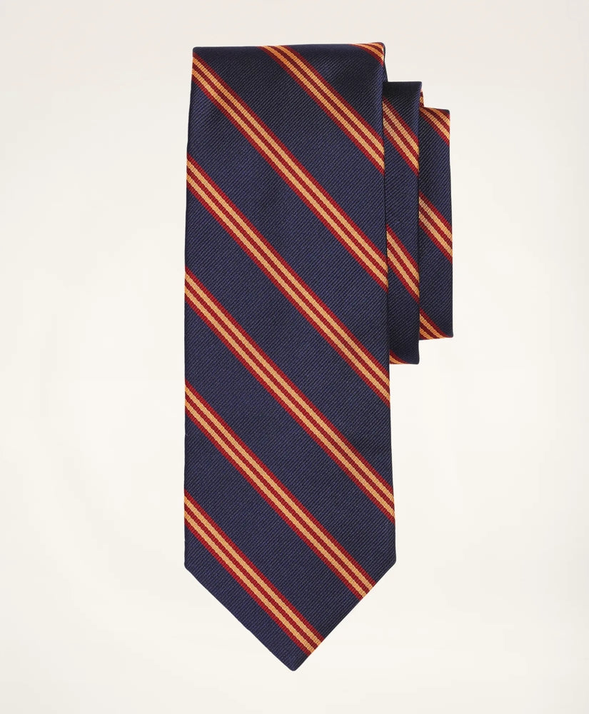 Mini BB#1 Rep Tie
