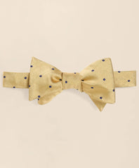 Dot Bow Tie
