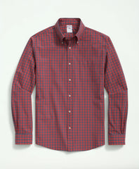 Friday Shirt, Poplin  Checked