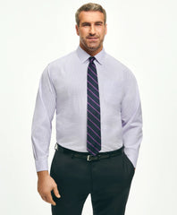Big & Tall Stretch Supima