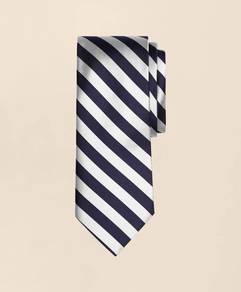 BB#4 Rep Tie