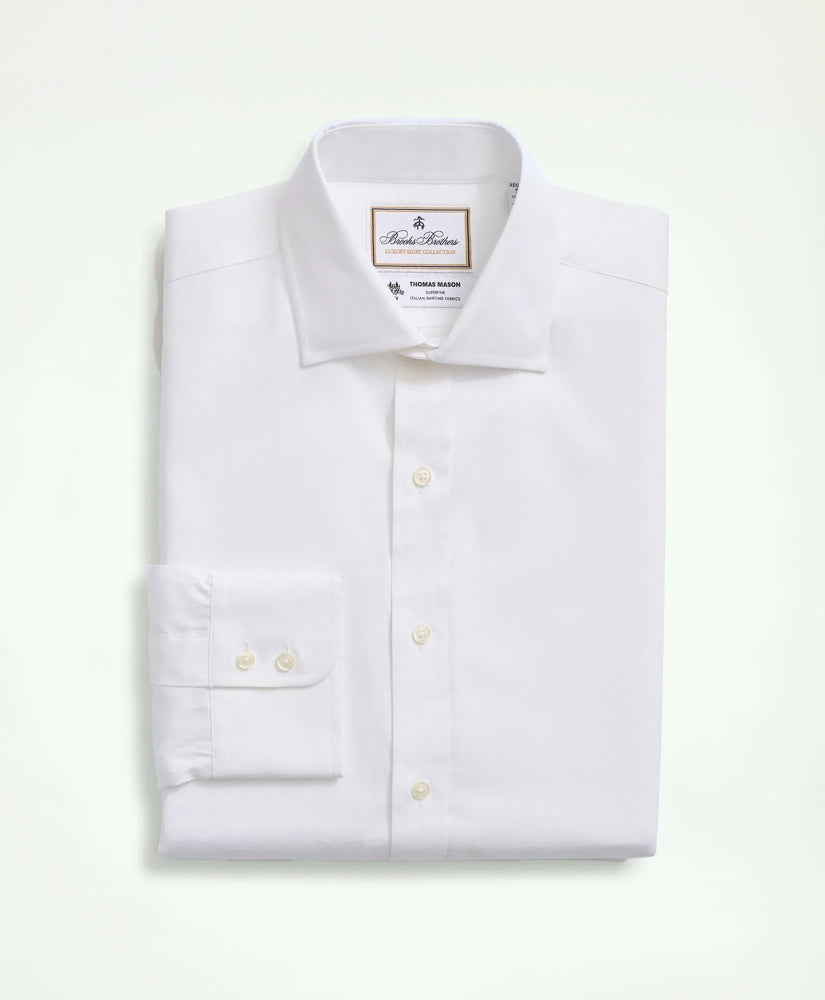 Brooks Brothers X Thomas Mason