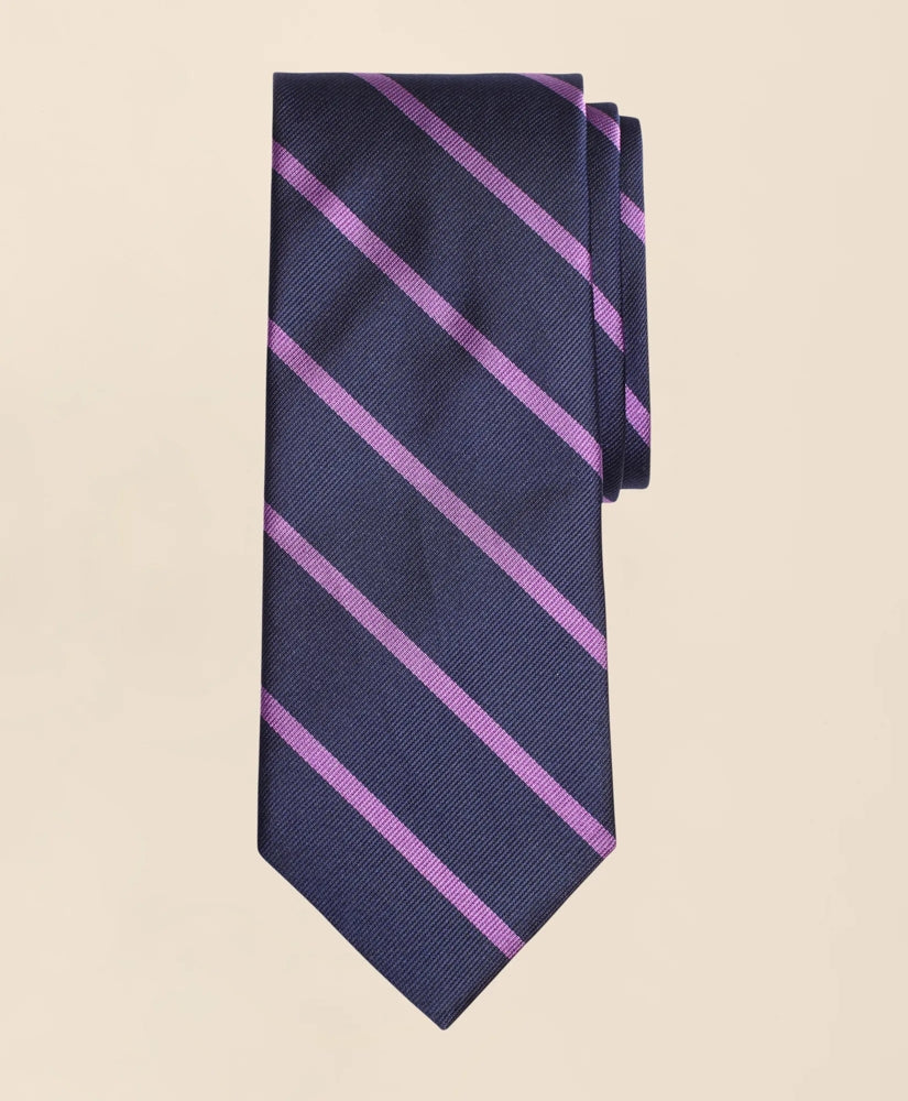 BB#3 Rep Tie