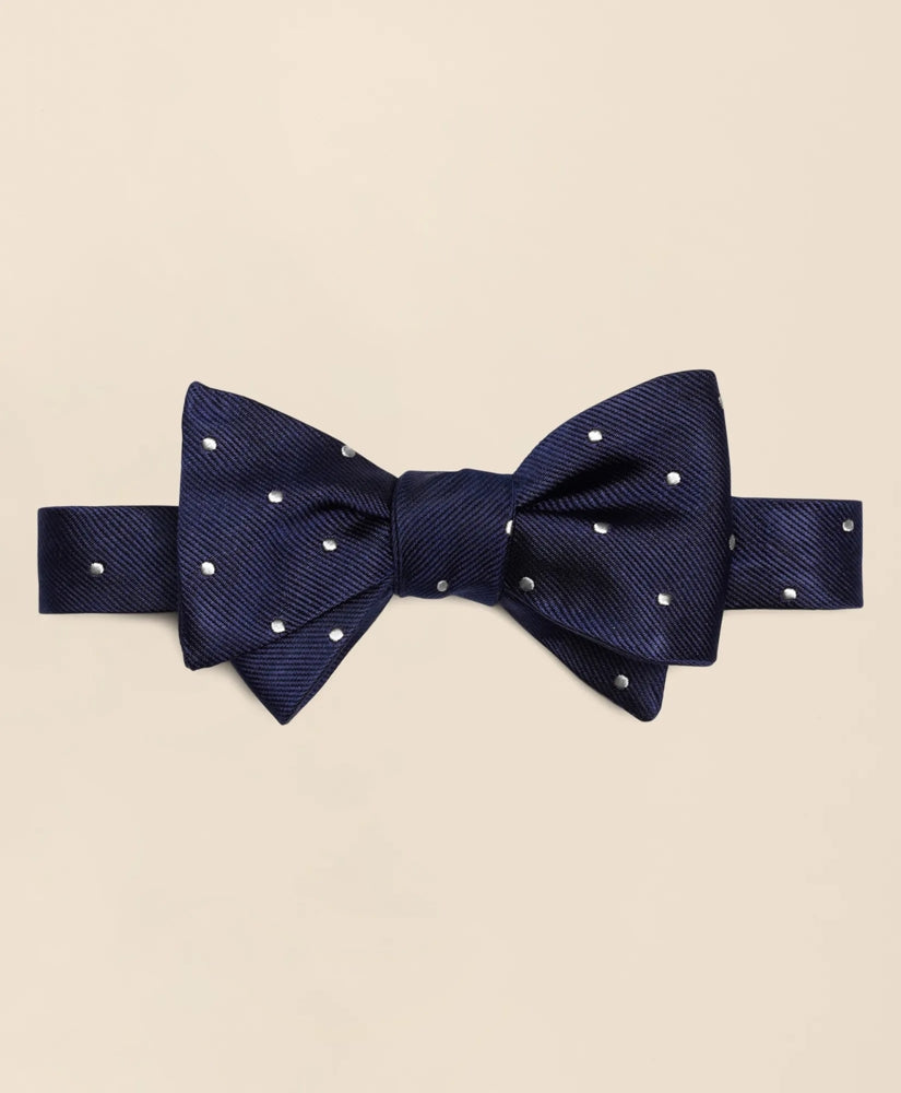Dot Bow Tie