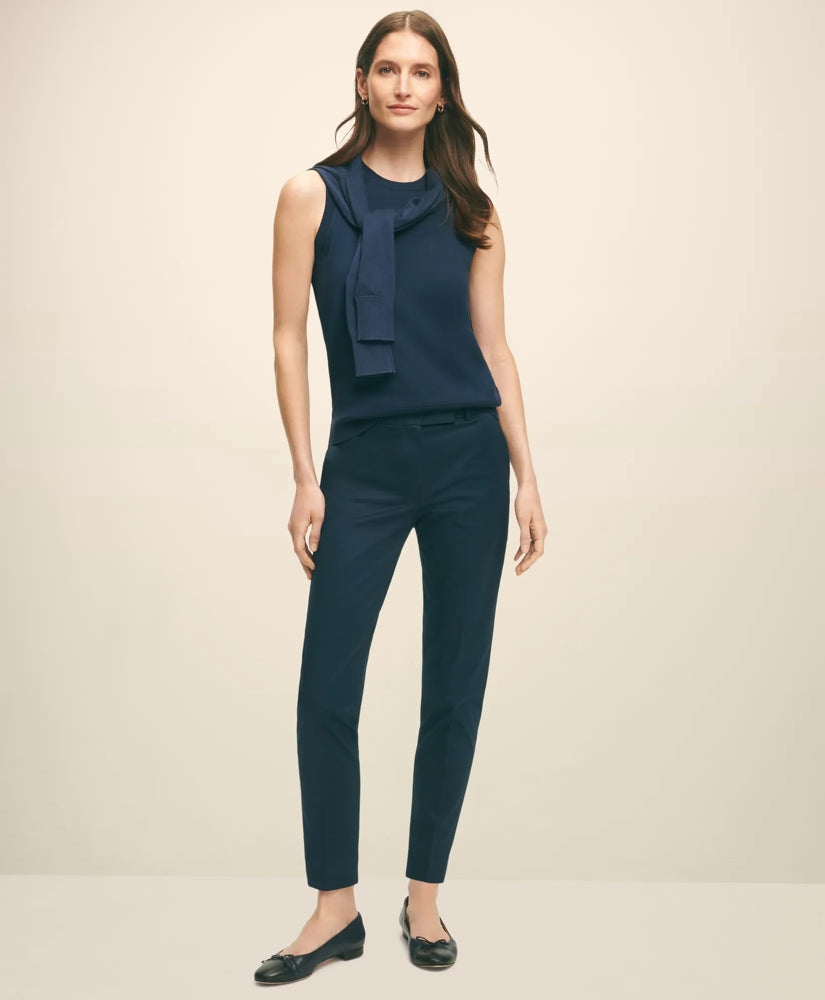 Stretch Cotton Advantage Chino