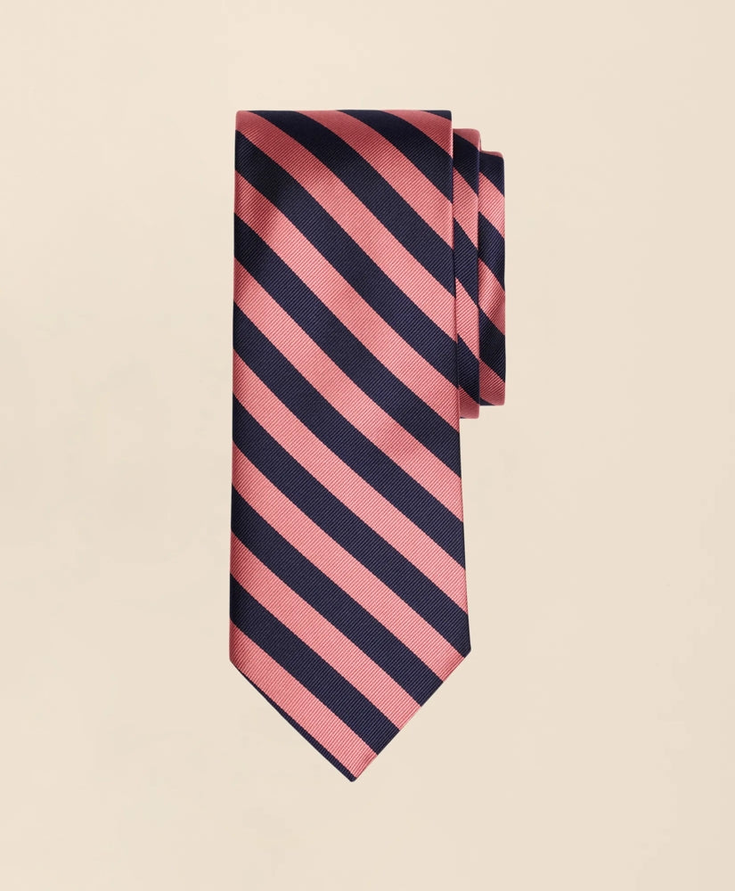 BB#4 Rep Tie