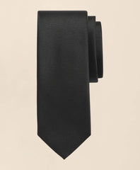 Silk Formal Solid Tie