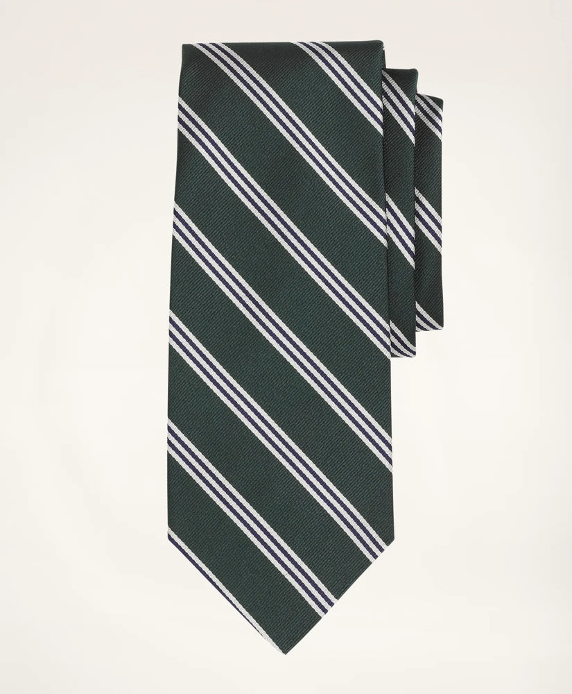 Mini BB#1 Rep Tie