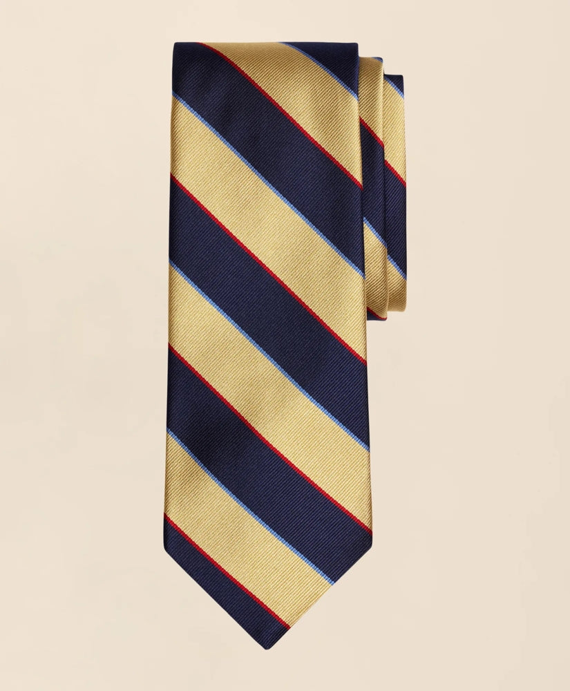 Argyll & Sutherland Rep Tie