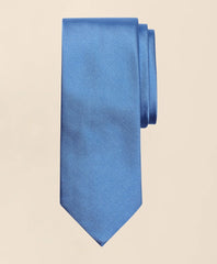 Solid Rep Tie