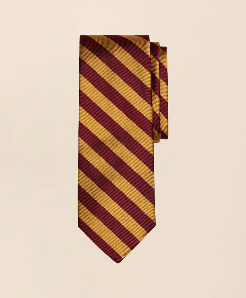 BB#4 Rep Tie