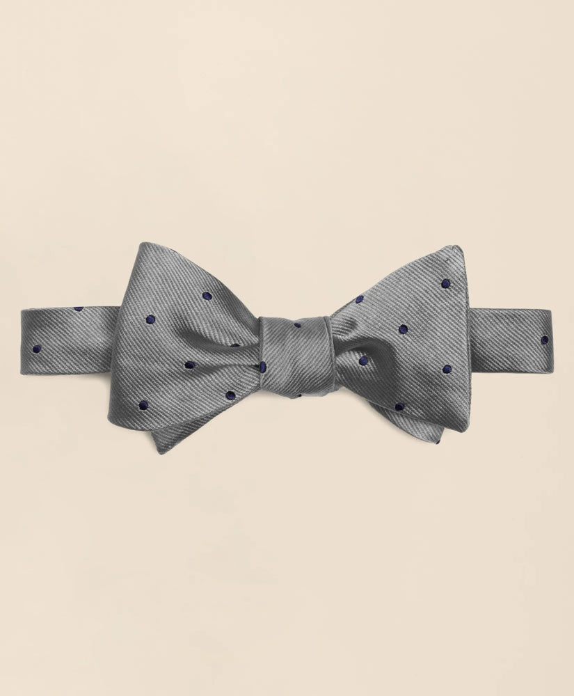 Dot Bow Tie