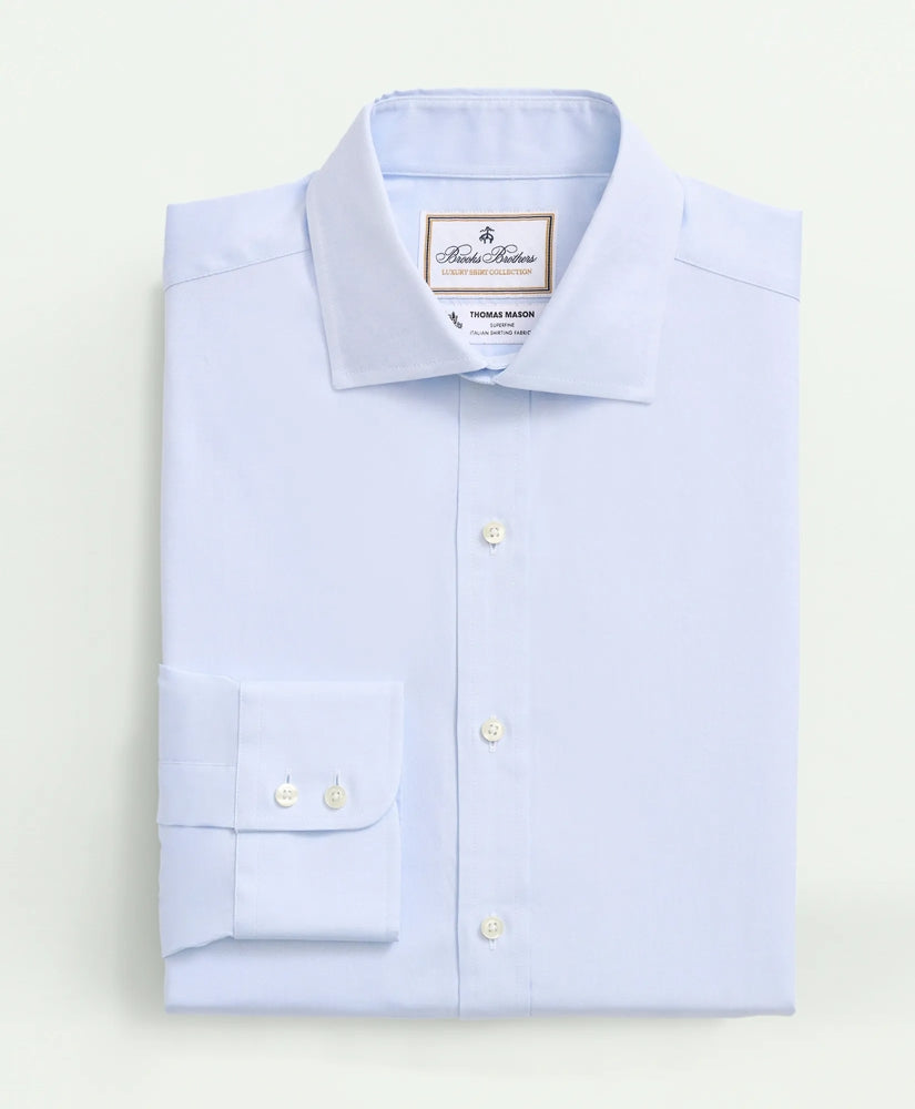 Brooks Brothers X Thomas Mason